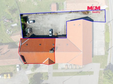 Prodej výrobní prostory, 170 m²