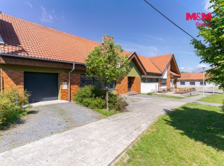 Prodej výrobní prostory, 170 m²