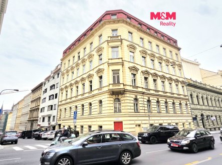 Prodej bytu, 3+kk, 95 m²