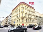 Prodej bytu, 3+kk, 95 m²