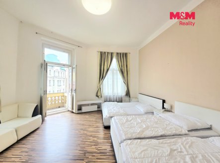 Prodej bytu, 3+kk, 95 m²