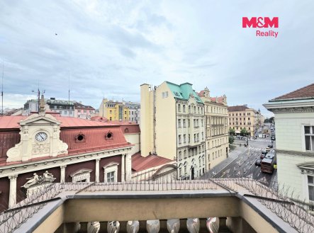 Prodej bytu, 3+kk, 95 m²