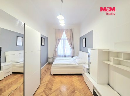 Prodej bytu, 3+kk, 95 m²