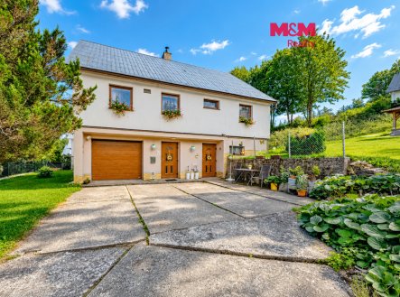 Prodej chaty/rekreačního objektu, 160 m² obrázek