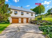 Prodej chaty/rekreačního objektu, 160 m²