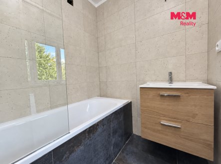 Prodej bytu, 3+1, 63 m²
