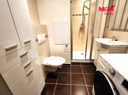 Prodej bytu, 1+1, 41 m²