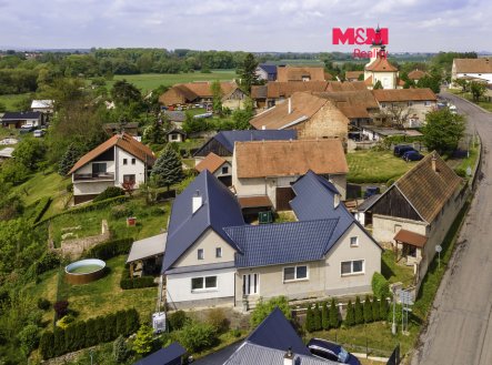 Prodej domu/vily, 120 m²
