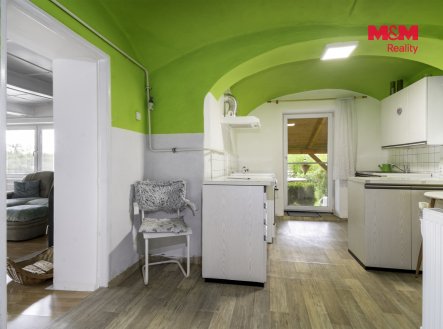 Prodej domu/vily, 120 m²