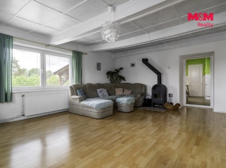 Prodej domu/vily, 120 m²