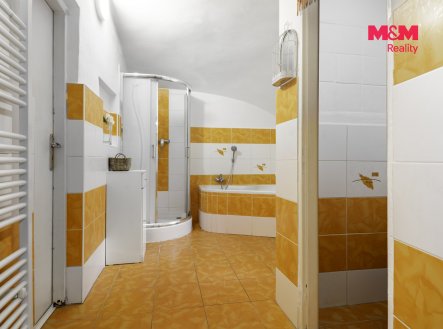 Prodej domu/vily, 120 m²