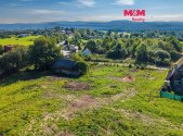 Prodej pozemku pro bydlení, 3 424 m²