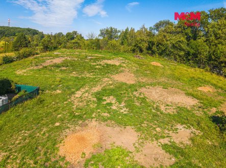 Prodej pozemku pro bydlení, 3 424 m²