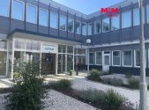 Pronájem obchodní prostory, 47 m²