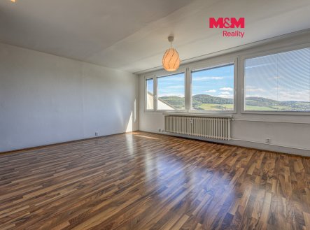 Prodej bytu, 3+1, 70 m²