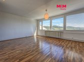 Prodej bytu, 3+1, 70 m²