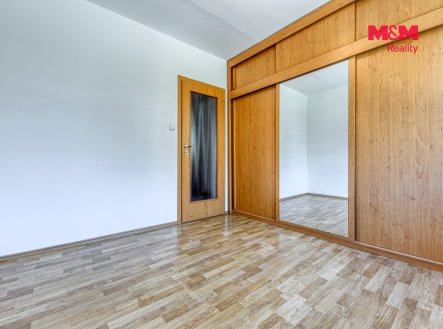 Prodej bytu, 3+1, 70 m²