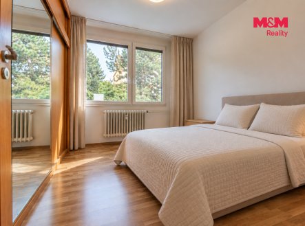 Prodej bytu, 3+1, 70 m²