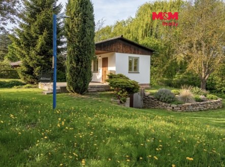 Pronájem chaty/rekreačního objektu, 22 m²