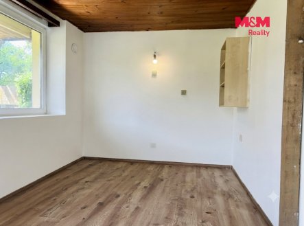 Pronájem chaty/rekreačního objektu, 22 m²