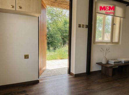 Pronájem chaty/rekreačního objektu, 22 m²