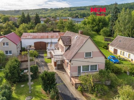 Prodej domu/vily, 170 m²