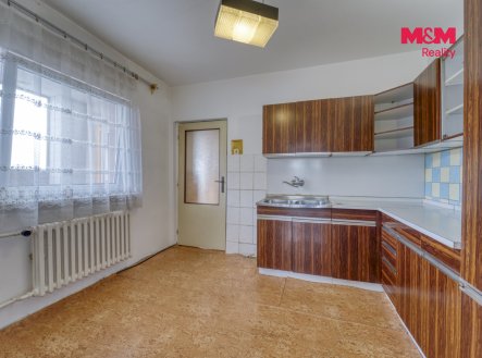 Prodej domu/vily, 170 m²