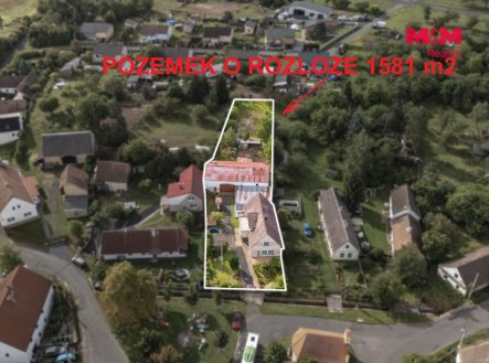 Prodej domu/vily, 170 m²