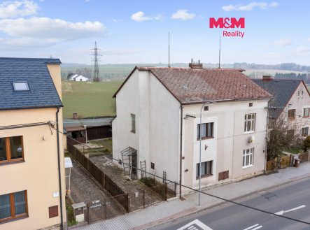 Pronájem domu/vily, 130 m² obrázek