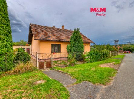 Pronájem domu/vily, 84 m²
