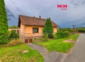 Pronájem domu/vily, 84 m²