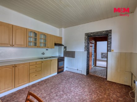 Pronájem domu/vily, 84 m²