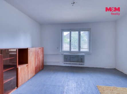 Pronájem domu/vily, 84 m²