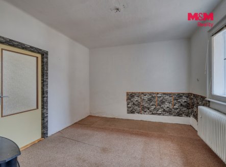 Pronájem domu/vily, 84 m²
