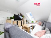 Prodej bytu, 2+kk, 106 m²