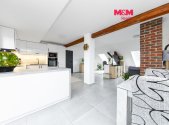 Prodej bytu, 2+kk, 106 m²