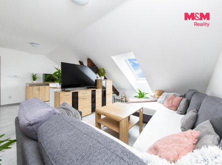 Prodej bytu, 2+kk, 106 m²
