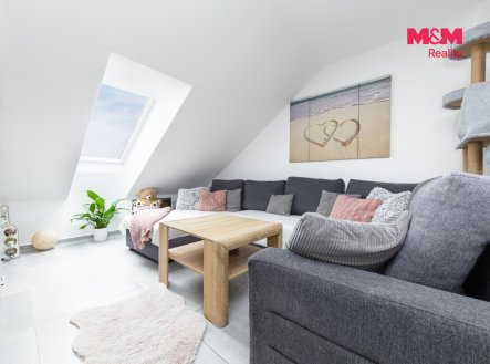 Prodej bytu, 2+kk, 106 m²