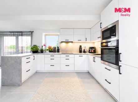 Prodej bytu, 2+kk, 106 m²