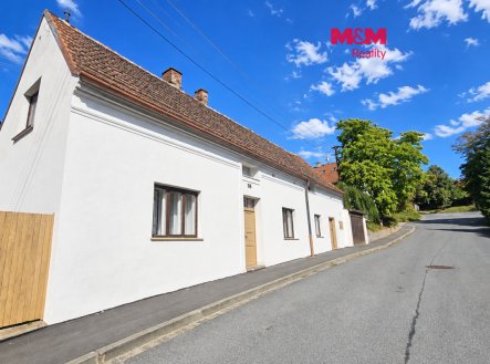 Prodej domu/vily, 80 m²