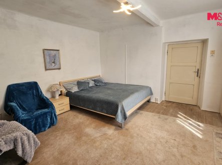 Prodej domu/vily, 80 m²