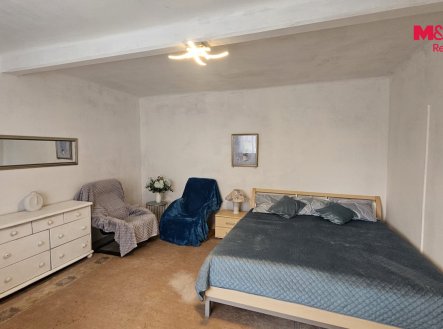 Prodej domu/vily, 80 m²
