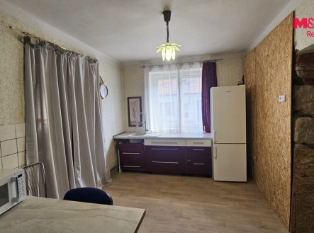 Prodej domu/vily, 80 m²