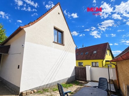 Prodej domu/vily, 80 m² obrázek