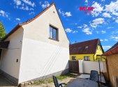 Prodej domu/vily, 80 m²