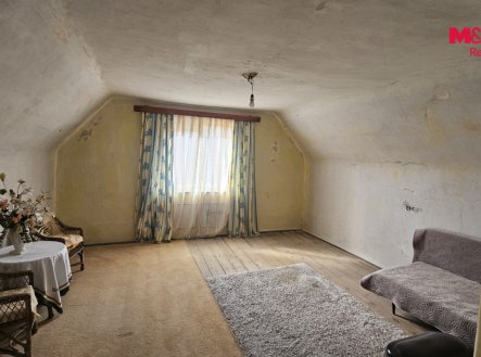 Prodej domu/vily, 80 m²