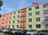 Pronájem bytu, 2+1, 67 m²