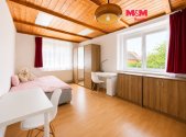 Pronájem bytu, 1+1, 34 m²