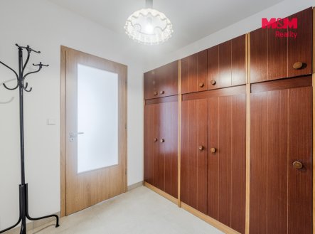 Prodej bytu, 1+kk, 38 m²