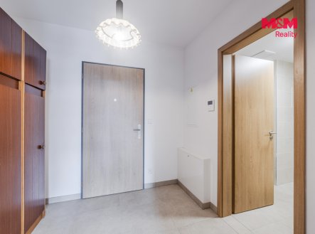 Prodej bytu, 1+kk, 38 m²